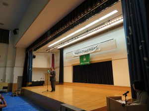 東松島市長祝辞